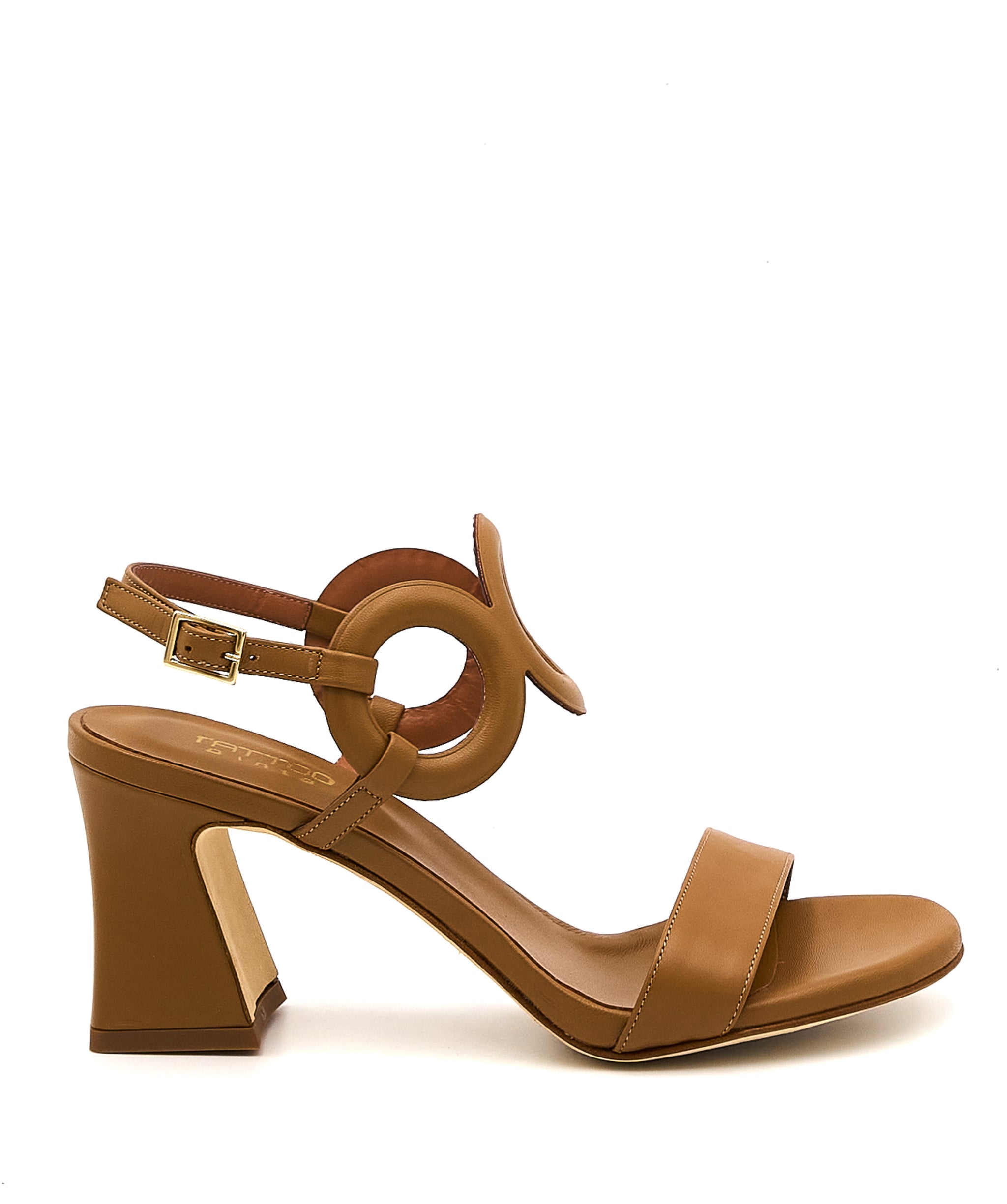 TATTOO SAND CERCHI T80 CUOIO – Centodieci-shop